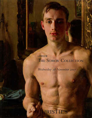 Каталог аукциона Christie's